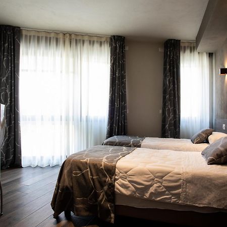 Astoria Living Apartments Bologna Exterior photo