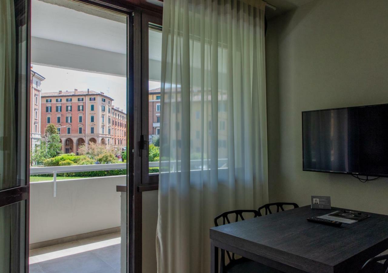 Astoria Living Apartments Bologna Exterior photo