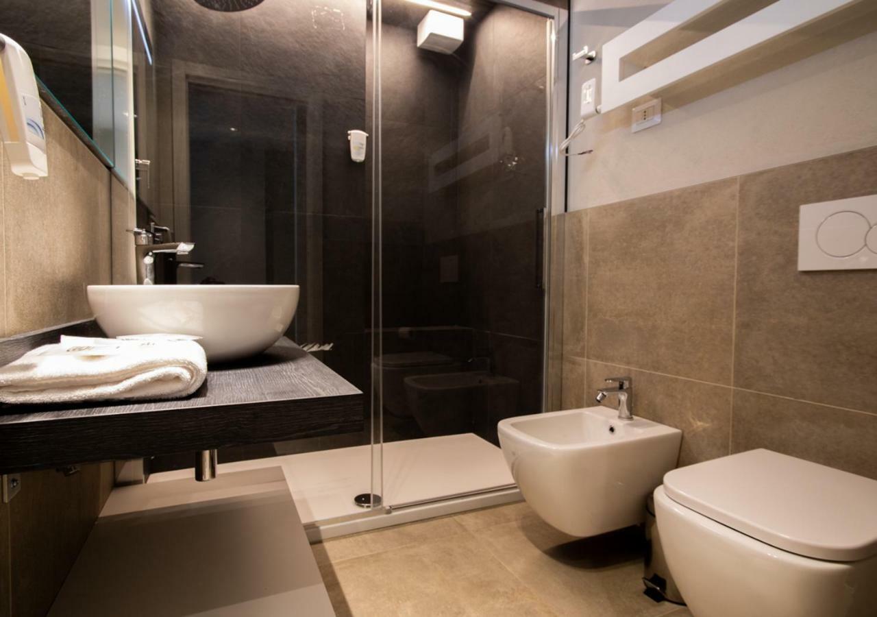 Astoria Living Apartments Bologna Exterior photo