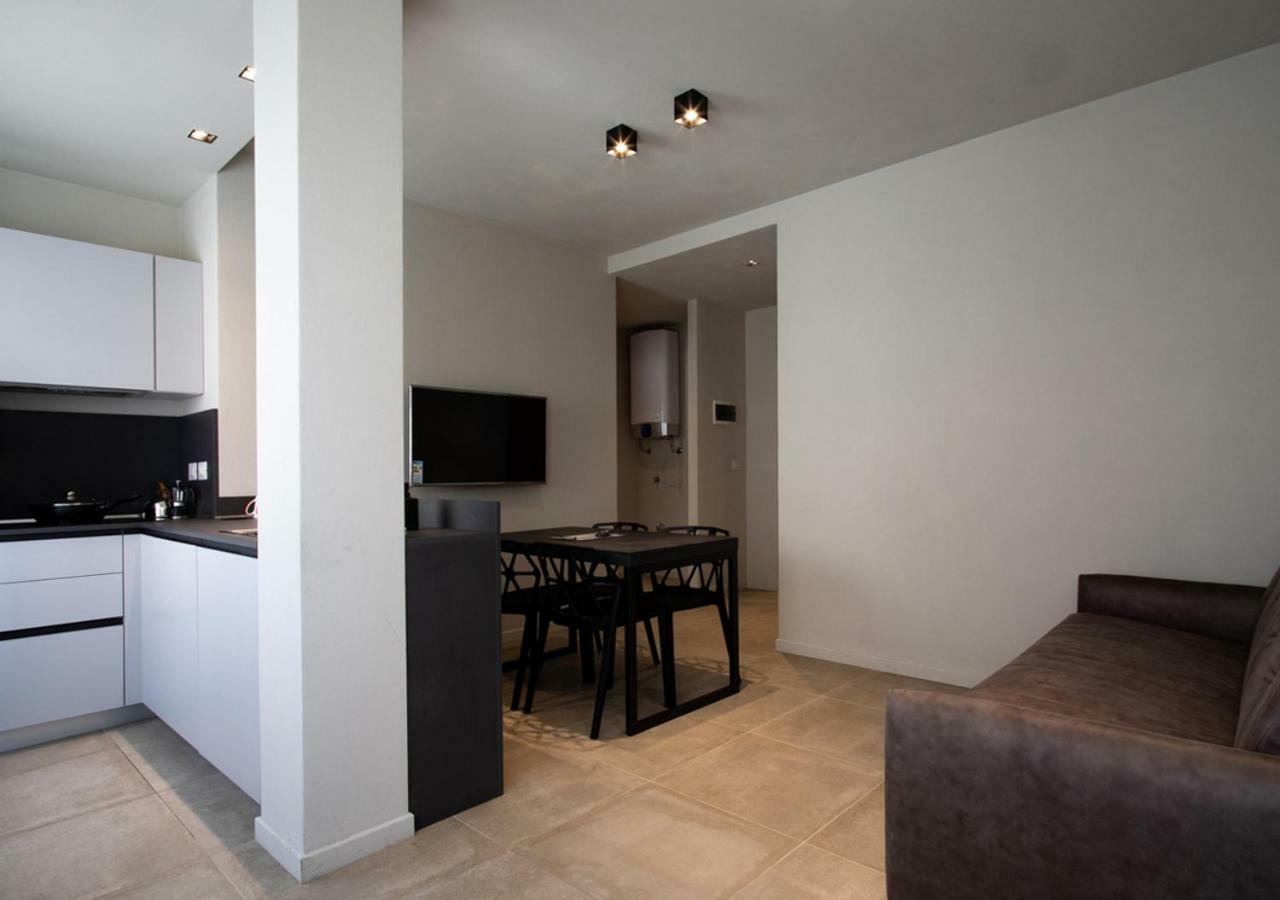 Astoria Living Apartments Bologna Exterior photo