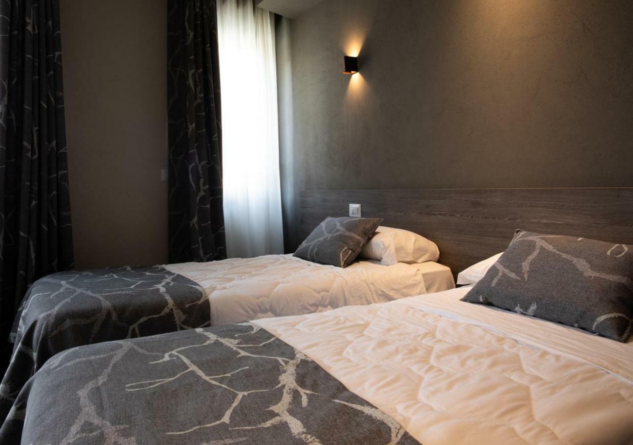 Astoria Living Apartments Bologna Exterior photo