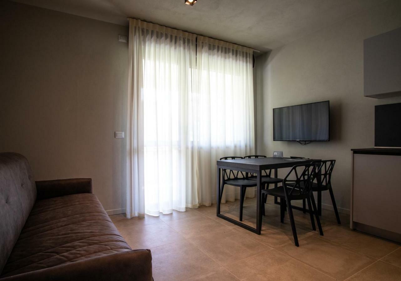 Astoria Living Apartments Bologna Exterior photo