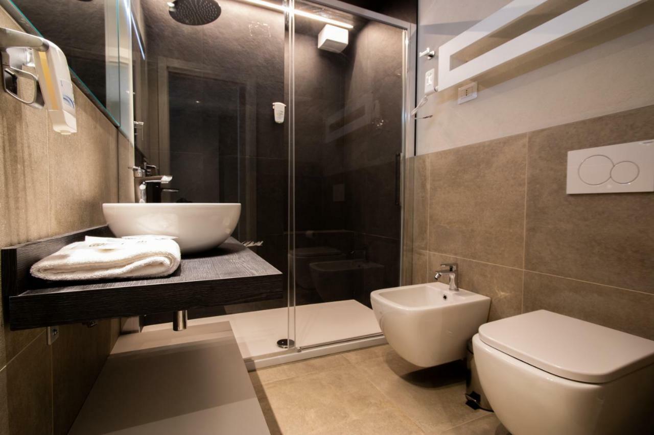 Astoria Living Apartments Bologna Exterior photo