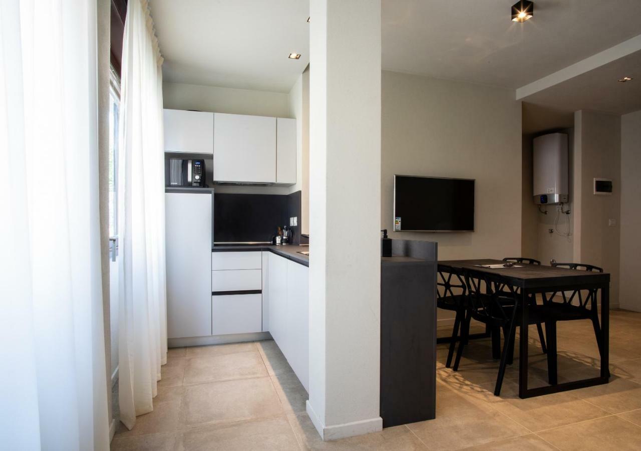 Astoria Living Apartments Bologna Exterior photo